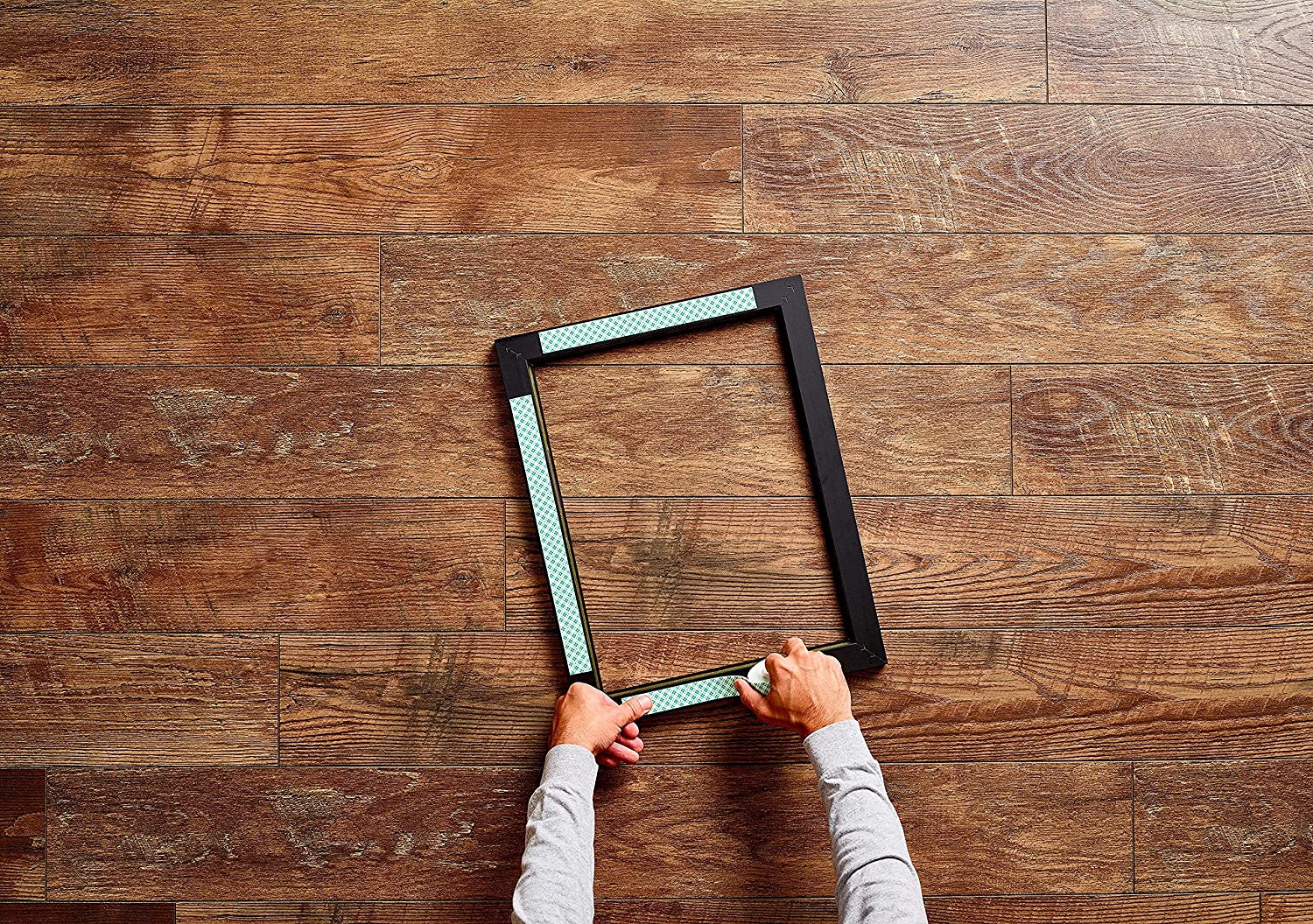 Cinta de Montaje Doble Cara 1/2” x 80” 15 lb - 3M - Officemate