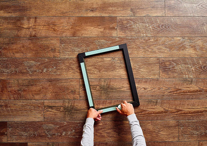 Cinta de Montaje Doble Cara 1/2” x 80” 15 lb - 3M - Officemate