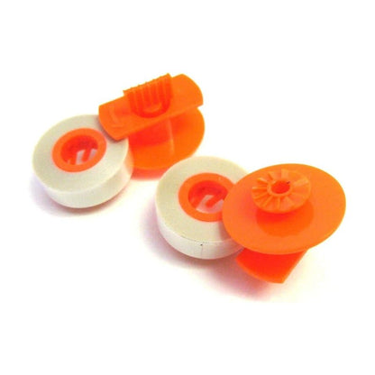 Cinta Lift-Off Correctora para Máquina de Escribir - 6 Carretes