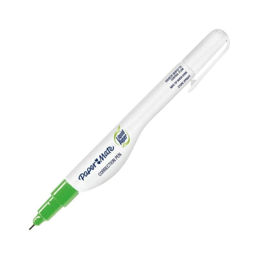Corrector Líquido Blanco Tipo Lápiz 7ml - Paper Mate - Officemate