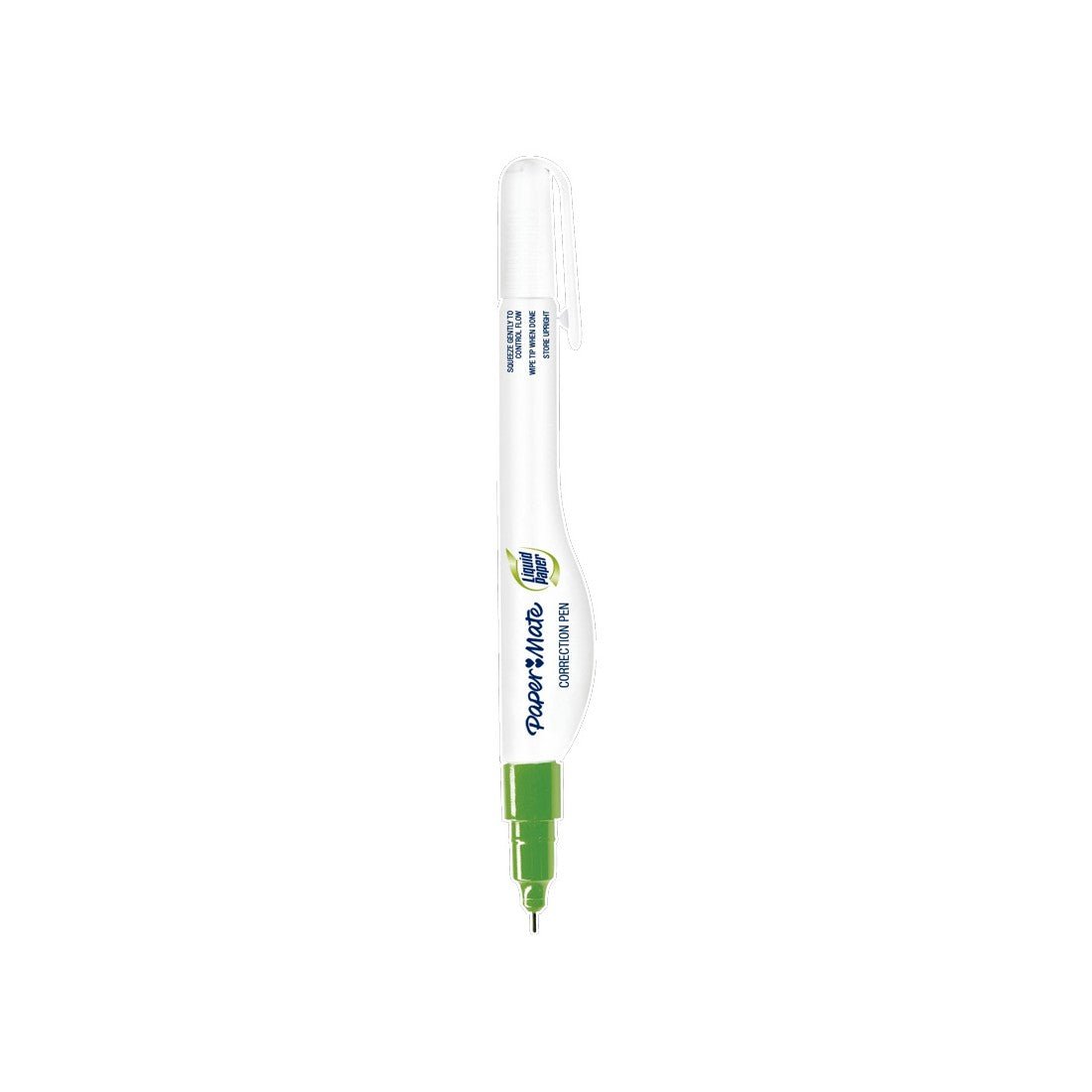Corrector Líquido Blanco Tipo Lápiz 7ml - Paper Mate - Officemate