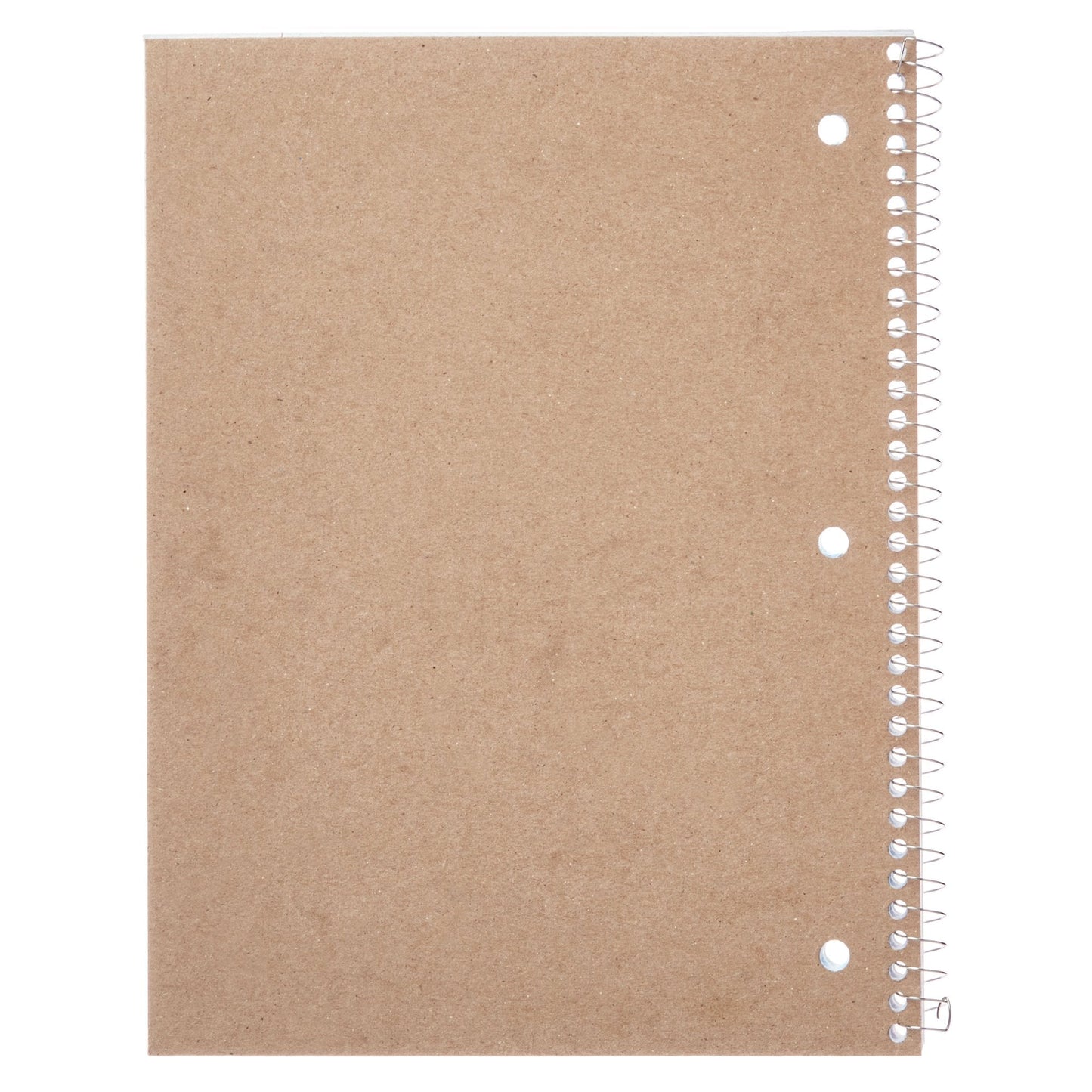 Pen+Gear Cuaderno espiral de 1 tema, con lineas anchas, 70 páginas:    *) Mantenga todas sus notas, ideas, garabatos y registros en un solo lugar     Ideal para uso en la escuela, el hogar y la oficina.  *) Contiene 70 páginas con lineas anchas.  *) Bordes microperforados para rasgar fácilmente  *) Disponible en una variedad de colores  *) Combínalo con otros elementos esenciales de la escuela Pen+Gear como            carpetas, cuadernos de composición, resaltadores y más.  *) Dimensiones: 8" x 10.5"