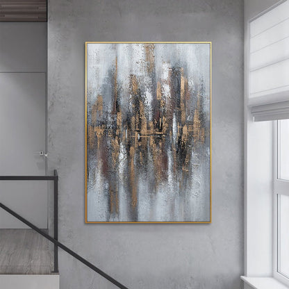 ¡No pierdas la oportunidad de transformar tu espacio! Adquiérelo ahora en Officemate.  Dimensión: 30'' x 40''