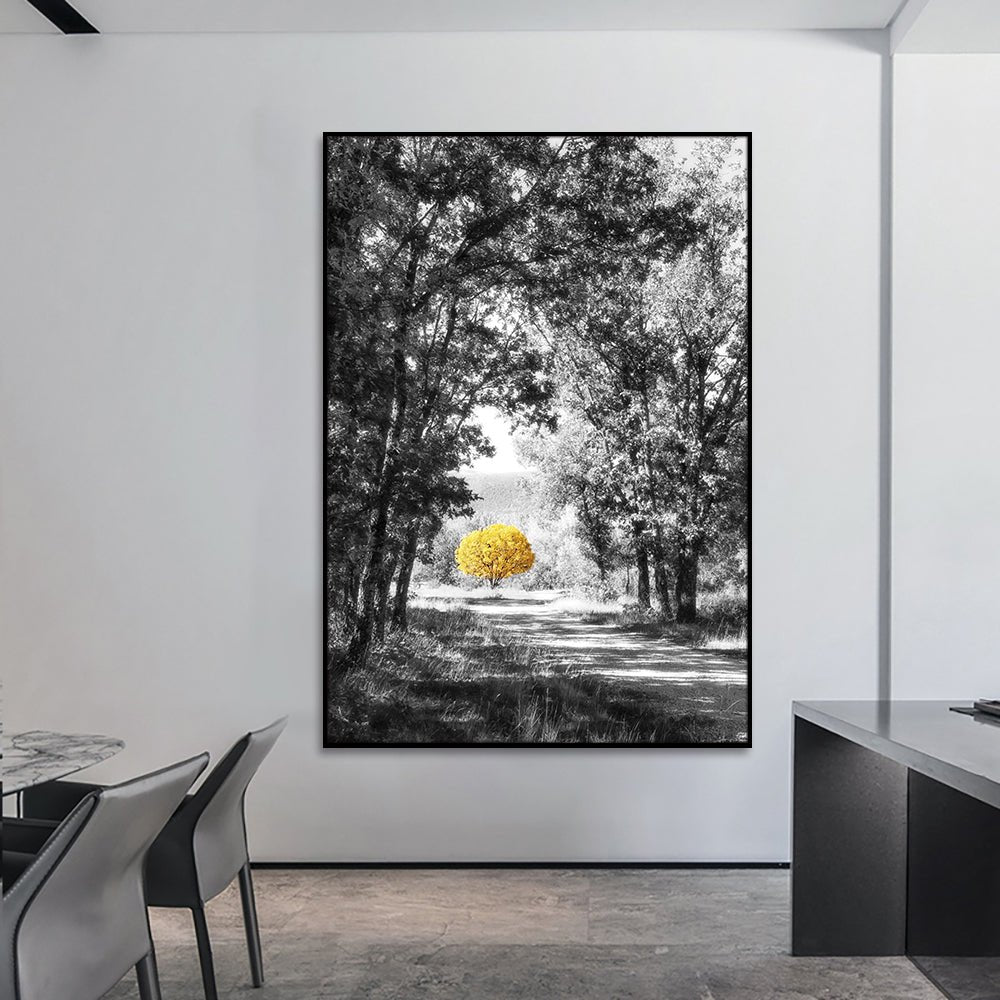 ¡No pierdas la oportunidad de transformar tu espacio! Adquiérelo ahora en Officemate.  Dimensión: 30'' x 40''