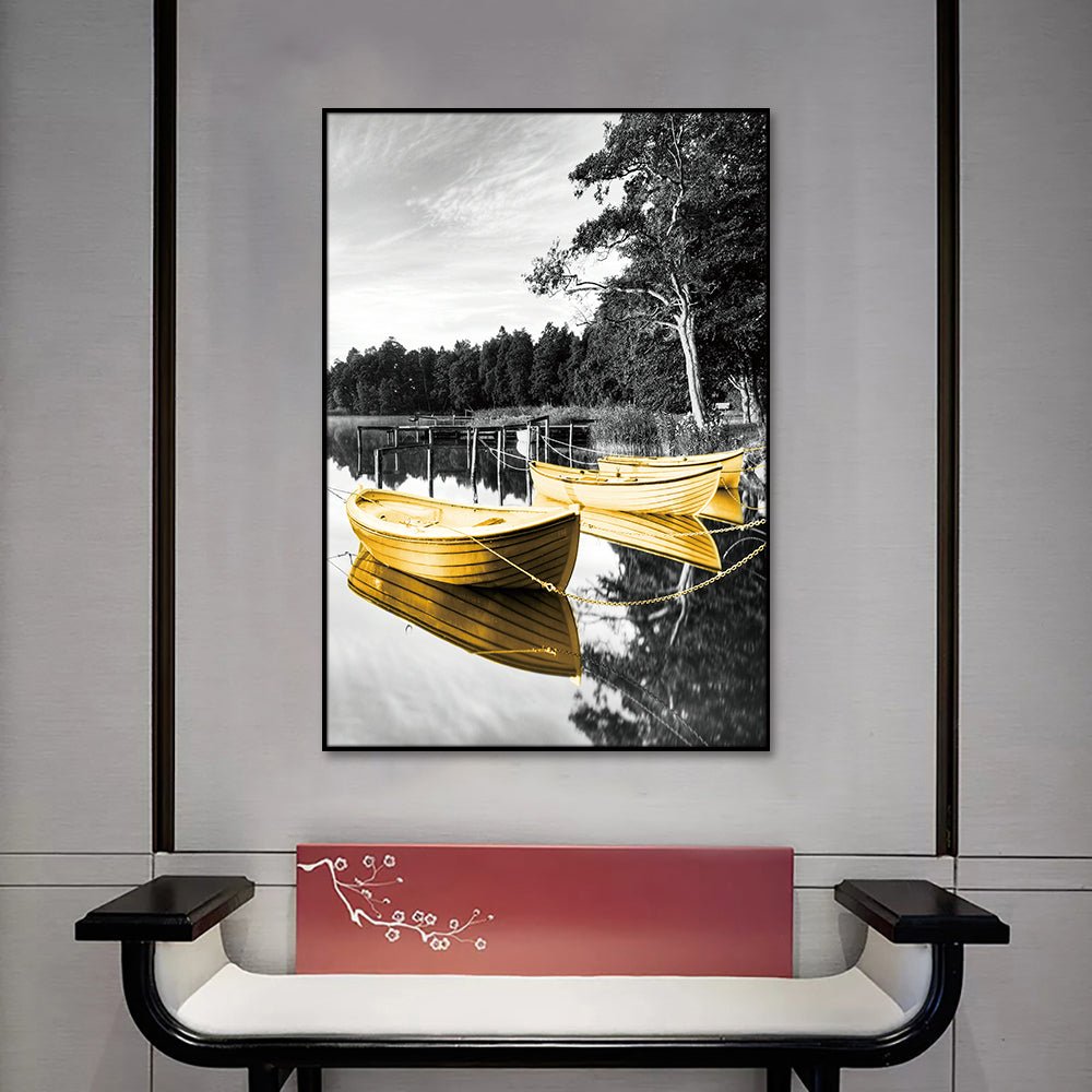 ¡No pierdas la oportunidad de transformar tu espacio! Adquiérelo ahora en Officemate.  Dimensión: 30'' x 40''