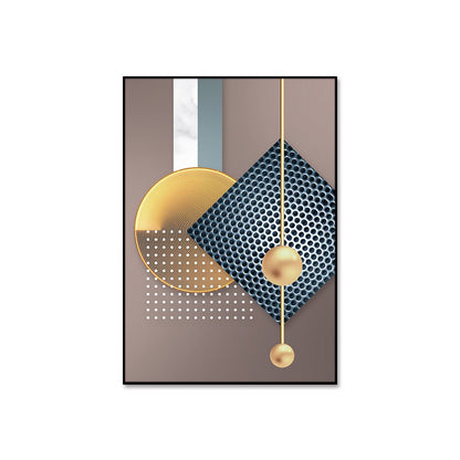¡No pierdas la oportunidad de transformar tu espacio! Adquiérelo ahora en Officemate.  Dimensión: 30'' x 40''