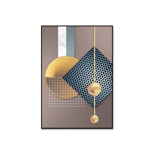 ¡No pierdas la oportunidad de transformar tu espacio! Adquiérelo ahora en Officemate.  Dimensión: 30'' x 40''