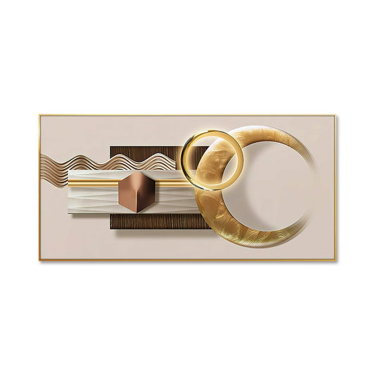 Cuadro decorativo AF-39