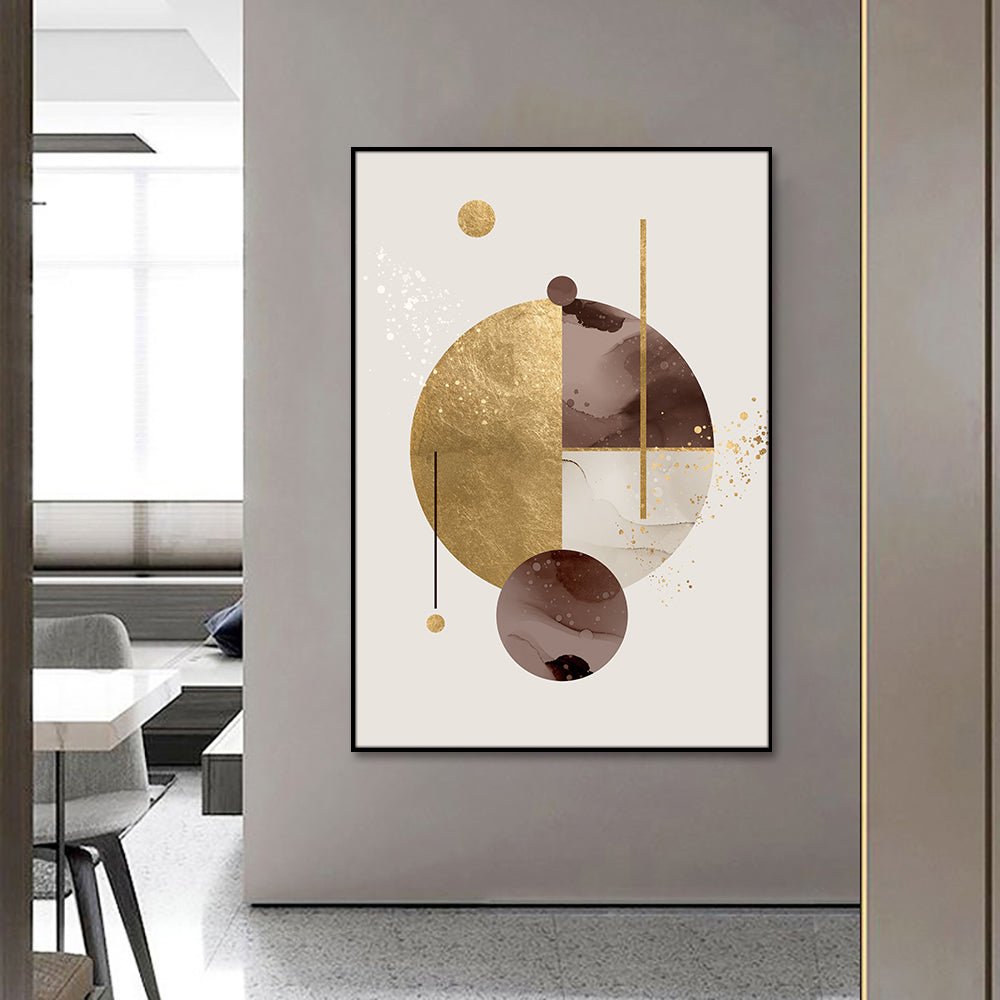 ¡No pierdas la oportunidad de transformar tu espacio! Adquiérelo ahora en Officemate.  Dimensión: 30'' x 40''
