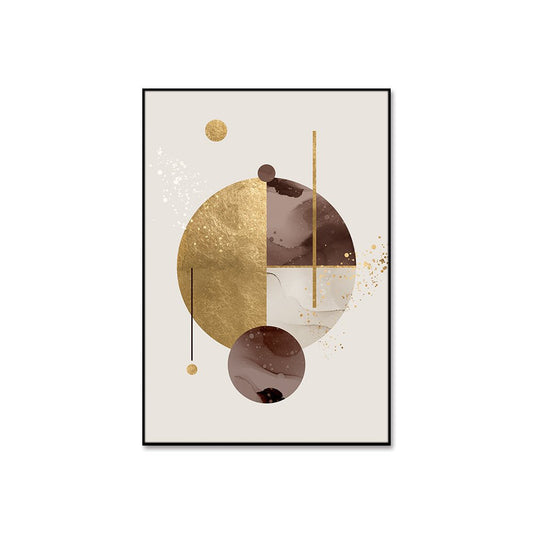¡No pierdas la oportunidad de transformar tu espacio! Adquiérelo ahora en Officemate.  Dimensión: 30'' x 40''