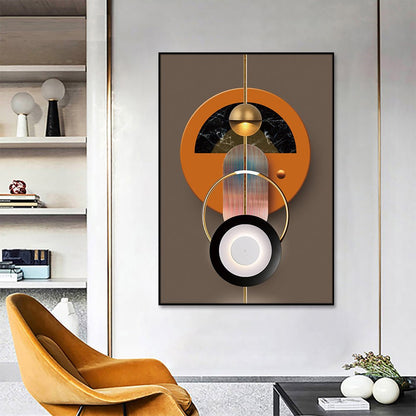¡No pierdas la oportunidad de transformar tu espacio! Adquiérelo ahora en Officemate.  Dimensión: 30'' x 40''