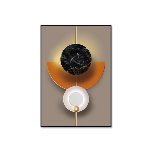 ¡No pierdas la oportunidad de transformar tu espacio! Adquiérelo ahora en Officemate.  Dimensión: 30'' x 40''