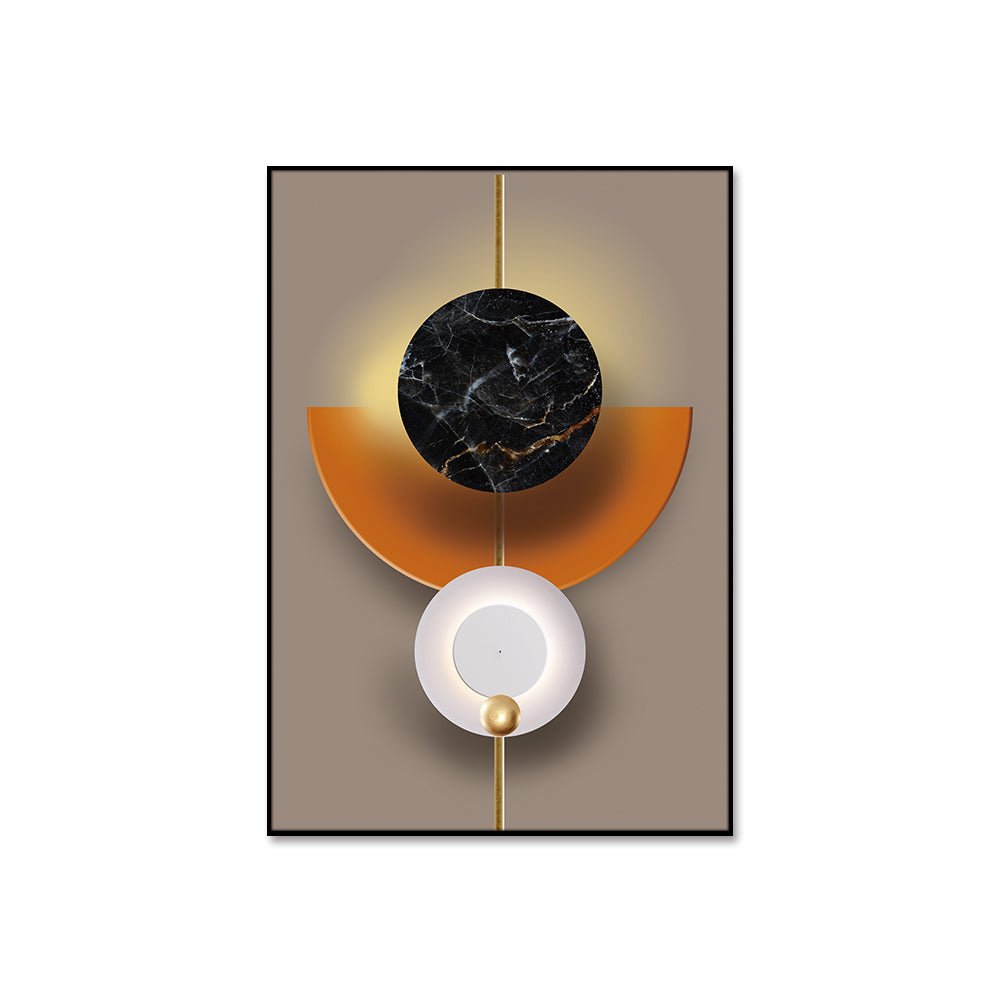 ¡No pierdas la oportunidad de transformar tu espacio! Adquiérelo ahora en Officemate.  Dimensión: 30'' x 40''