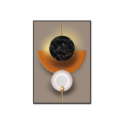 ¡No pierdas la oportunidad de transformar tu espacio! Adquiérelo ahora en Officemate.  Dimensión: 30'' x 40''