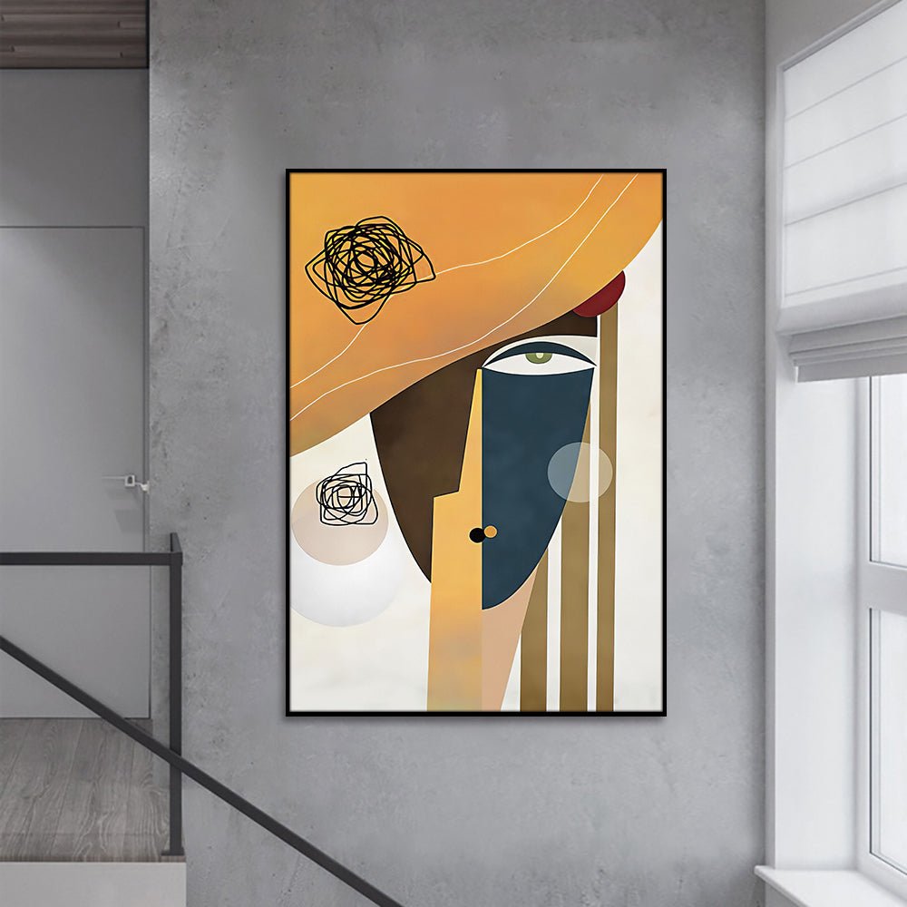 ¡No pierdas la oportunidad de transformar tu espacio! Adquiérelo ahora en Officemate.  Dimensión: 30'' x 40''
