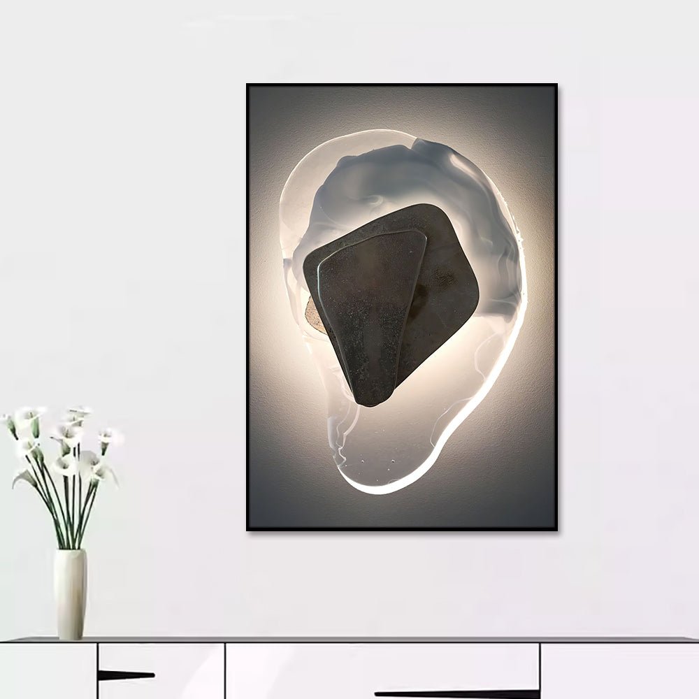 ¡No pierdas la oportunidad de transformar tu espacio! Adquiérelo ahora en Officemate.  Dimensión: 30'' x 40''