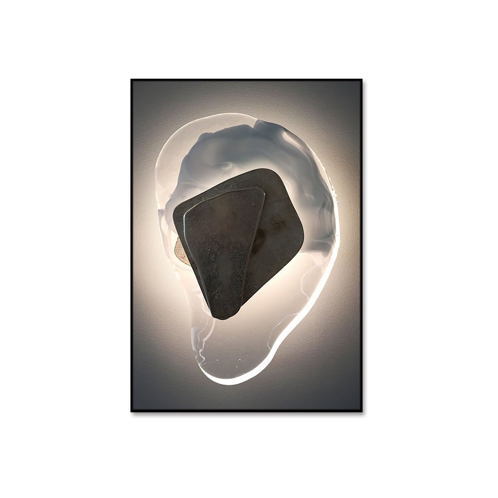 ¡No pierdas la oportunidad de transformar tu espacio! Adquiérelo ahora en Officemate.  Dimensión: 30'' x 40''