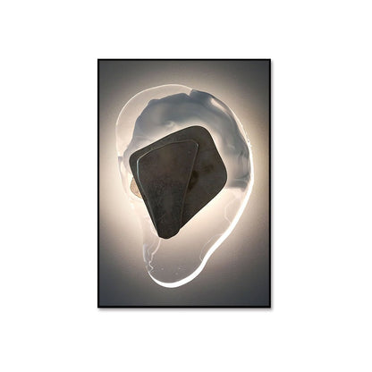 ¡No pierdas la oportunidad de transformar tu espacio! Adquiérelo ahora en Officemate.  Dimensión: 30'' x 40''