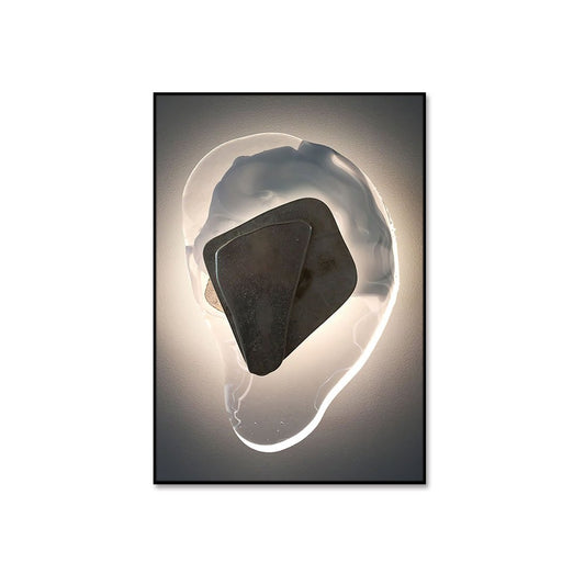 ¡No pierdas la oportunidad de transformar tu espacio! Adquiérelo ahora en Officemate.  Dimensión: 30'' x 40''