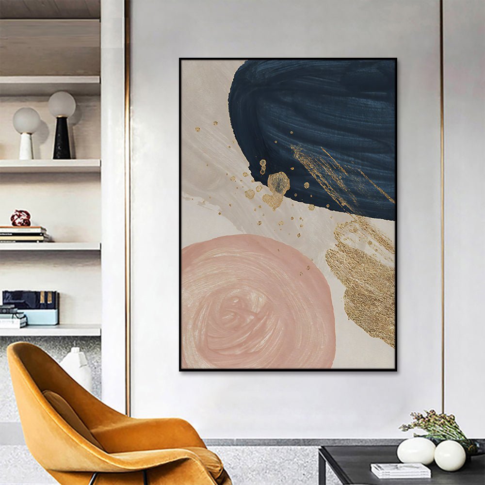 ¡No pierdas la oportunidad de transformar tu espacio! Adquiérelo ahora en Officemate.  Dimensión: 30'' x 40''