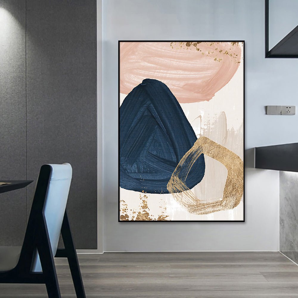 ¡No pierdas la oportunidad de transformar tu espacio! Adquiérelo ahora en Officemate.  Dimensión: 30'' x 40''