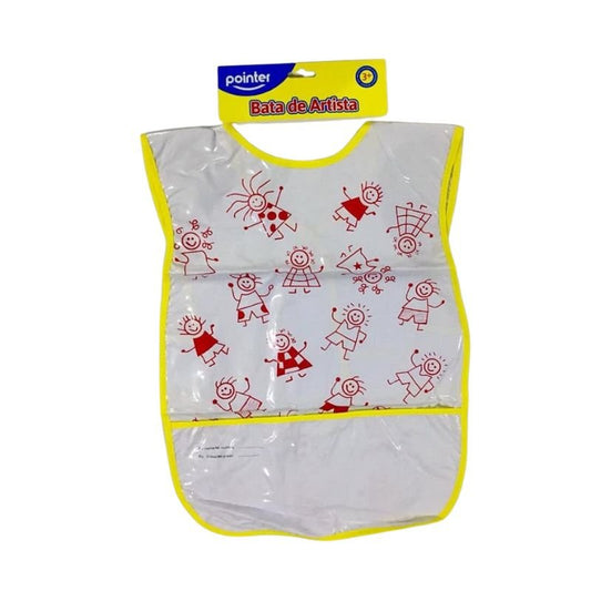 Delantal infantil Pointer