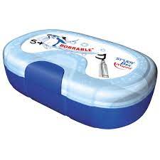 Estuche para lápices Study Box - Maped - Officemate