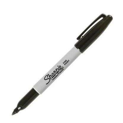 Felpa Permanente Punta Fina - Sharpie