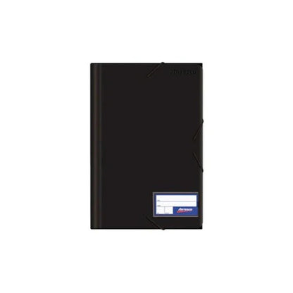 Folder Plastico con Elastico - Artesco