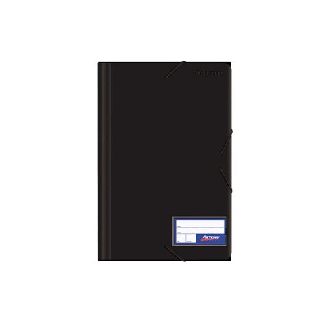 Folder Plástico Carpeta Artesco