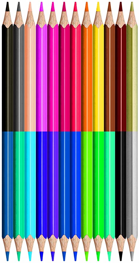 Juego para colorear 33 piezas, Maped