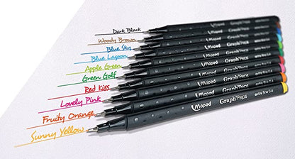 Juego para colorear 33 piezas, Maped