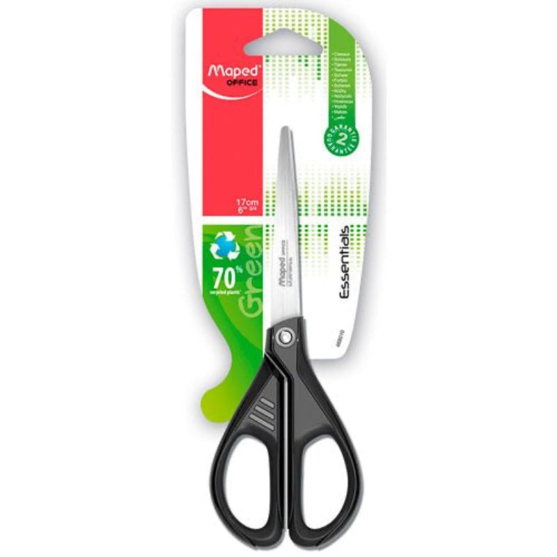 Kit escolar 12vo grado MIEL Christian School 2026 - Tijeras escolares Maped - Officemate
