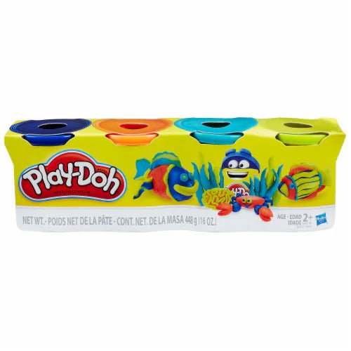 Kit escolar 1er grado MIEL Christian School 2026 - Masilla Playdoh 8 oz - Officemate