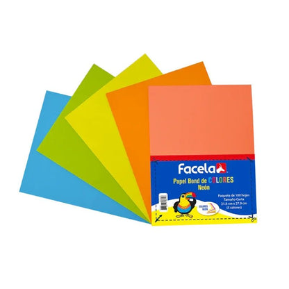 Kit escolar 1er grado MIEL Christian School 2026 - Papel construcción Crayola - Officemate