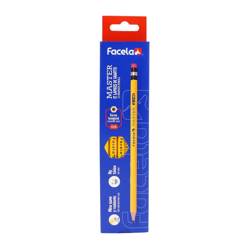 Kit escolar 1er grado MIEL Christian School 2026 - Marcadores finos Crayola - Officemate