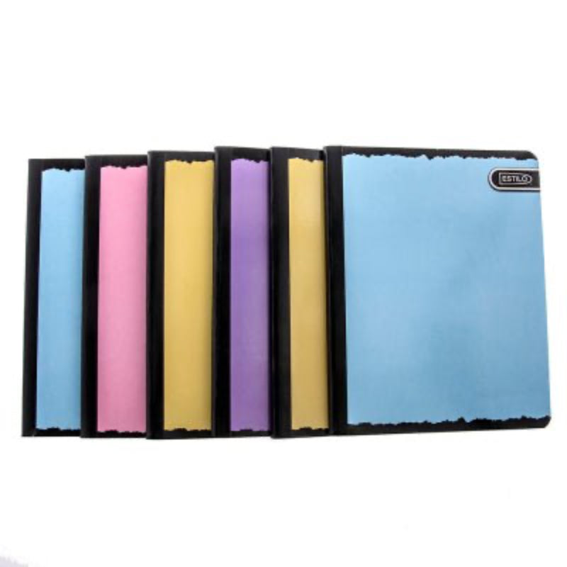 Kit escolar 2do grado MIEL Christian School 2026 - Cuaderno cuadriculado Estilo - Officemate