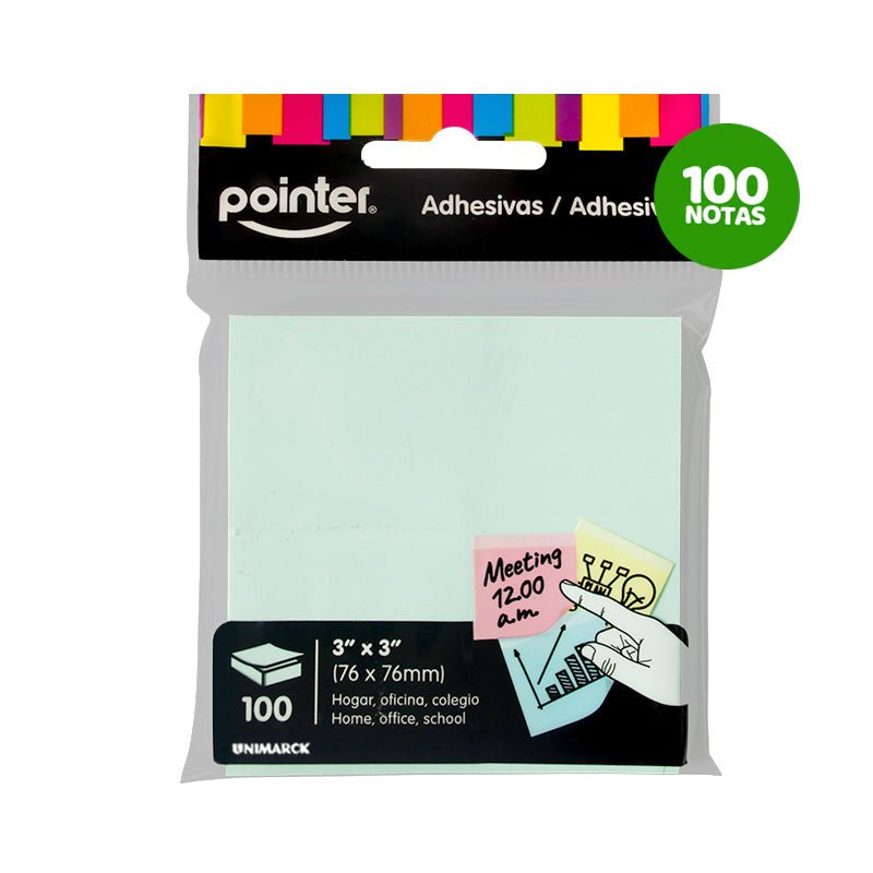 Kit escolar 3er grado MIEL Christian School 2026 - Bolsas Ziploc grandes - Officemate