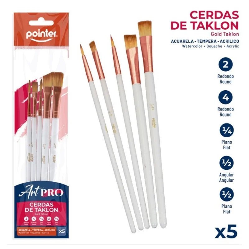 Kit escolar 3er grado MIEL Christian School 2026 - Cuaderno cosido en blanco Estilo - Officemate