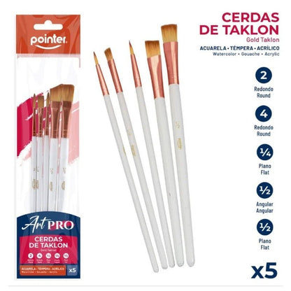 Kit escolar 3er grado MIEL Christian School 2026 - Cuaderno cosido en blanco Estilo - Officemate