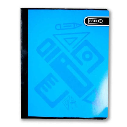Kit escolar 3er grado MIEL Christian School 2026 - Cuaderno cuadriculado Matemáticas Estilo - Officemate