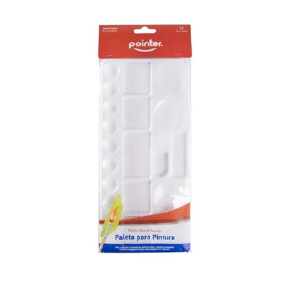 Kit escolar 3er grado MIEL Christian School 2026 - Set de pinceles - Officemate