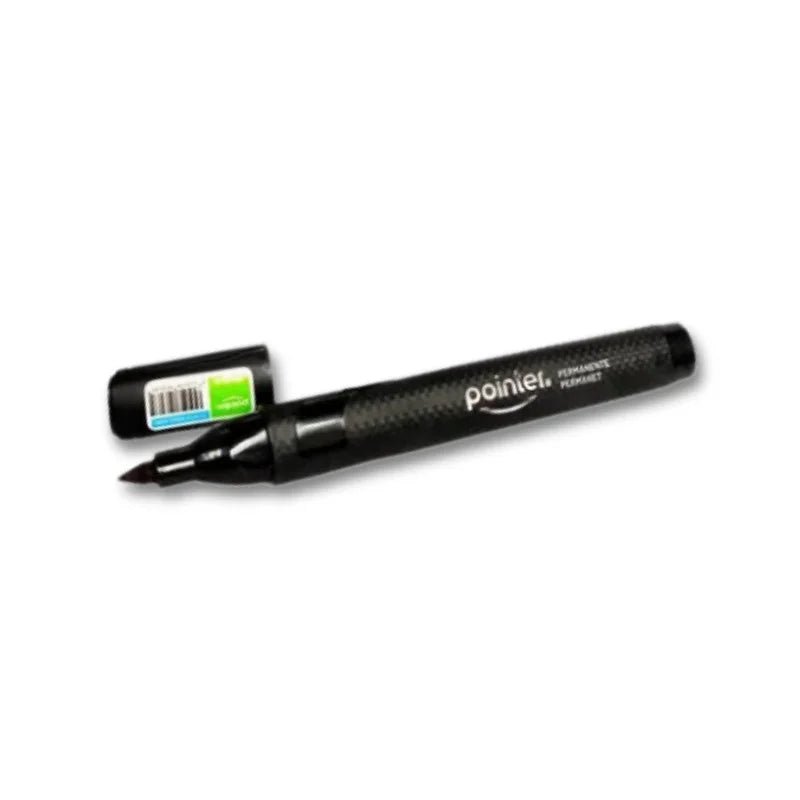 Kit escolar 5to grado MIEL Christian School 2026 - Marcador permanente negro Pointer - Officemate