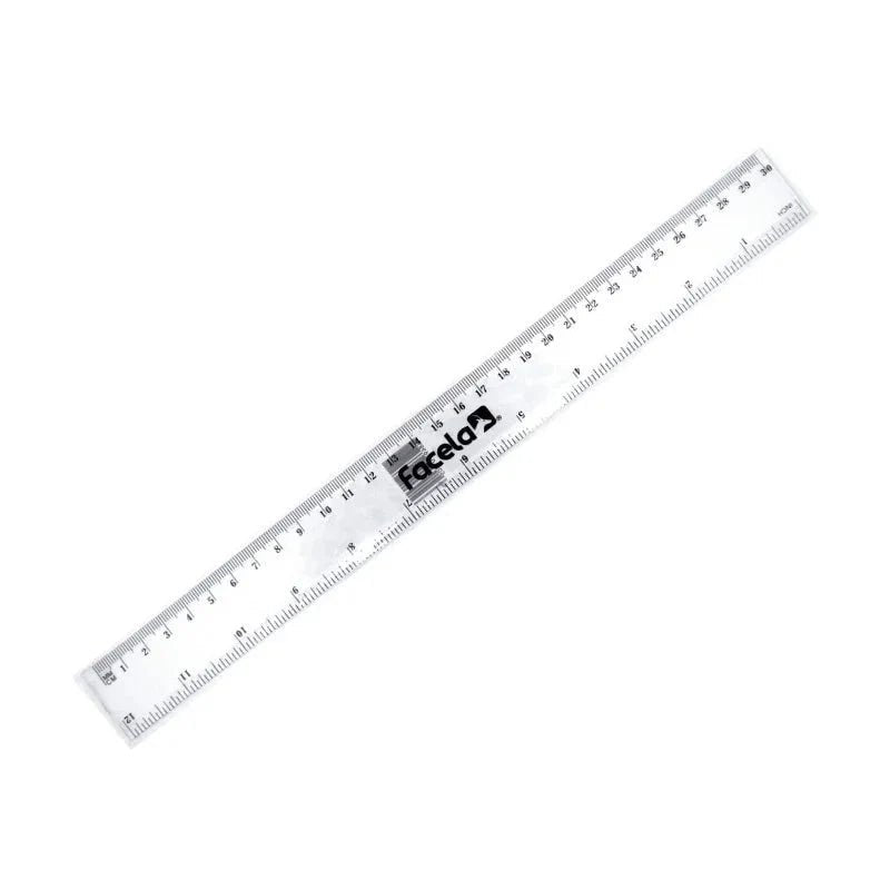Kit escolar 9no grado MIEL Christian School 2026 - Regla de 30 cm - Officemate