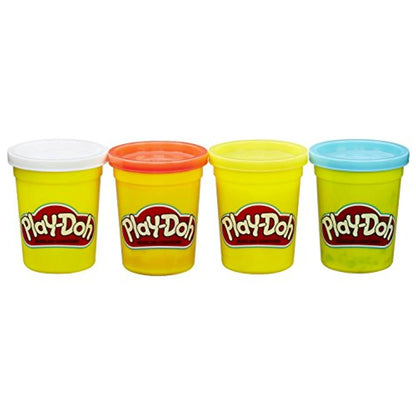 Masillas para modelar Playdoh  4/1 - Hasbro