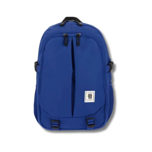 Mochila Azul Royal -Cheson - Officemate