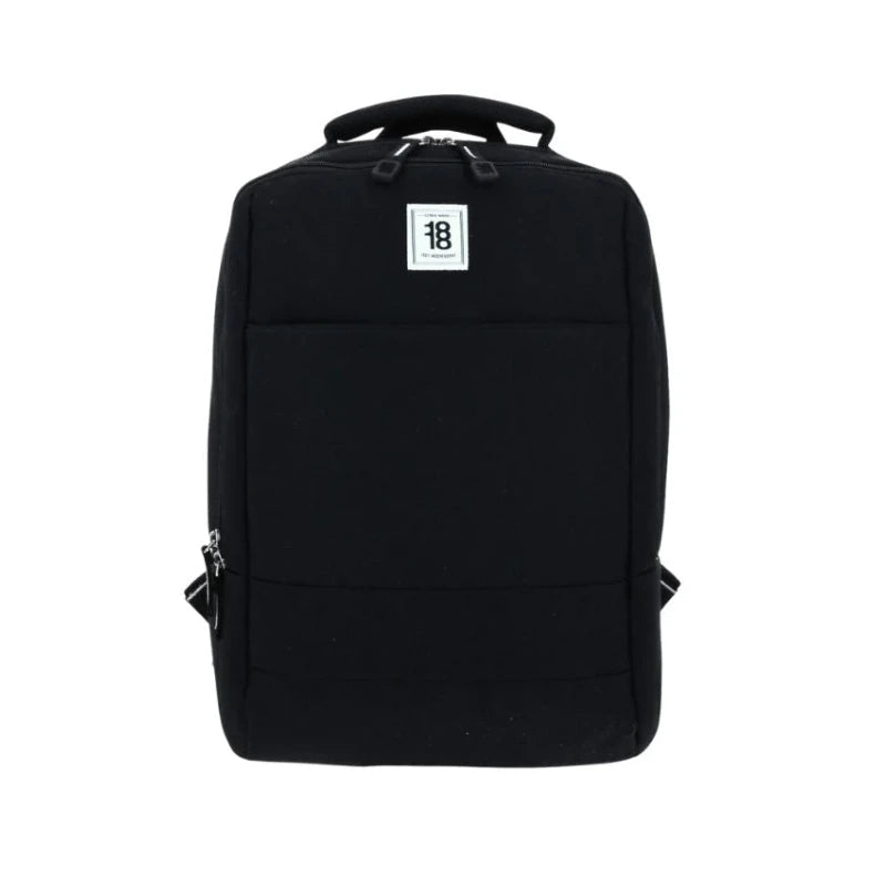 Mochila Grande - 1818 Negro XXIV - Chenson