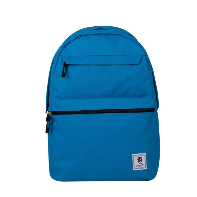 Mochila Grande Azul - 18 Collection - Chenson