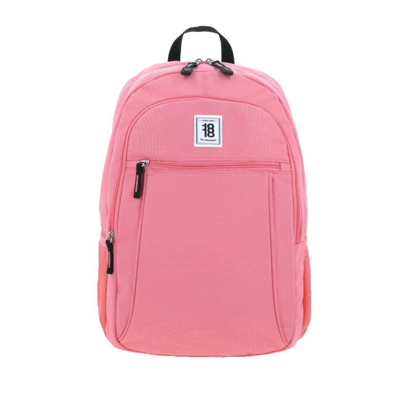 Mochila Grande Rosa - 18 Collection - Chenson