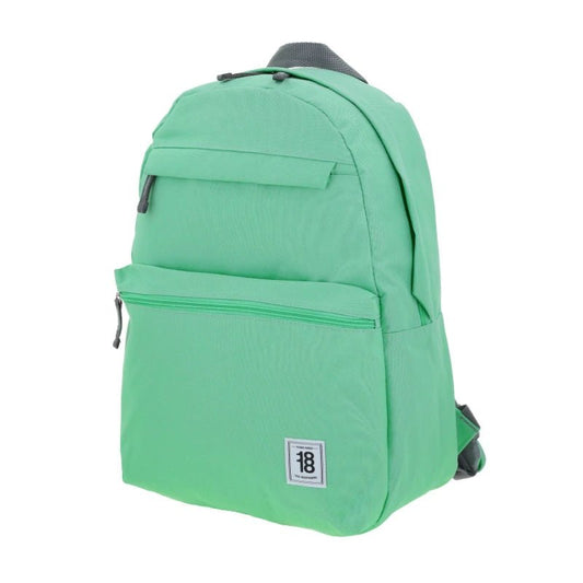 Mochila Grande Turquesa - 18 Collection - Chenson
